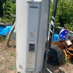 電気温水器、加熱器 