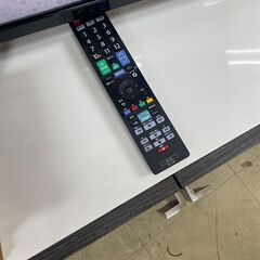 リサイクルショップどりーむ荒田店 No12766 液晶テレビ　２０２４年製！　３２型　オリオン　リモコン付き　超高年式♪ リサイクルショップどりーむ荒田店 No12766 液晶テレビ 2024年製