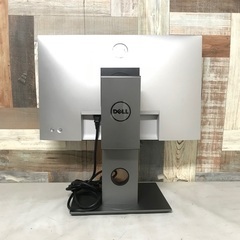 即日受渡❣️3年前購入DELL23.8型ワイド液晶モニター20500円