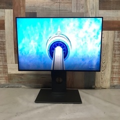 即日受渡❣️3年前購入DELL23.8型ワイド液晶モニター20500円