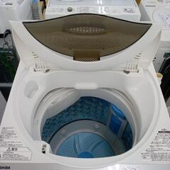 ★ジモティ割あり★ 東芝 洗濯機 5ｋｇ 18年製 ／クリーニング済み OJ5141
