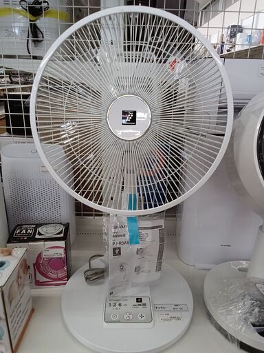 ★ジモティ割あり★ SHARP 扇風機   動作確認／クリーニング済み MT1779