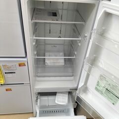 ★ジモティー割有★　東芝　冷蔵庫　GR-R17BS　2019　IKD-113