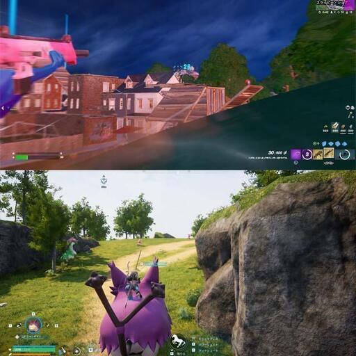 ○オーロラ◇GTX1070+i7同等ゲーミング】ヴァロラント・パルワールド