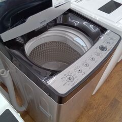 ★ジモティ割あり★ Haier 洗濯機 5.5ｋｇ 23年製 動作確認／クリーニング済み MT1780