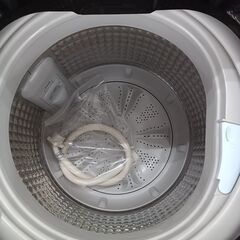 ★ジモティ割あり★ Haier 洗濯機 5.5ｋｇ 23年製 動作確認／クリーニング済み MT1780