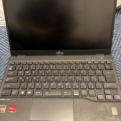 富士通 lifebook u9311 ryzen7 5700u ...