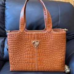 ATAO 素敵なセカンドバック  貴方も今井美樹さんになれます！ ATAO 素敵なセカンドバック 貴方も今井美樹さんになれます！