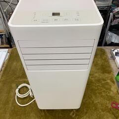 愛品館江戸川店】アイリスオーヤマ ポータブルクーラー IPP-2224S 2024
