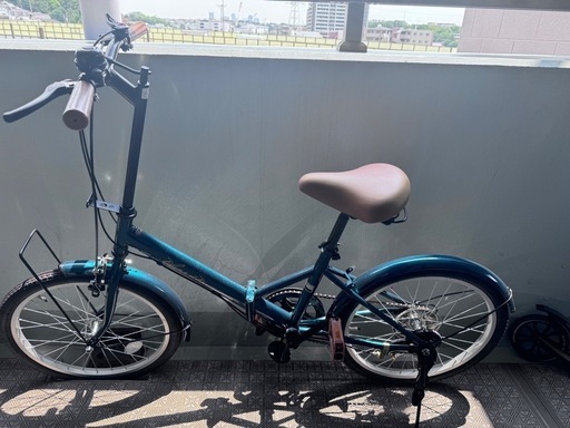 自転車