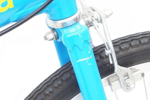 HUSQVARNA 「ハスクバーナ」 20インチ 折り畳み自転車 HUSQVARNA 「ハスクバーナ」 20インチ 折り畳み自転車