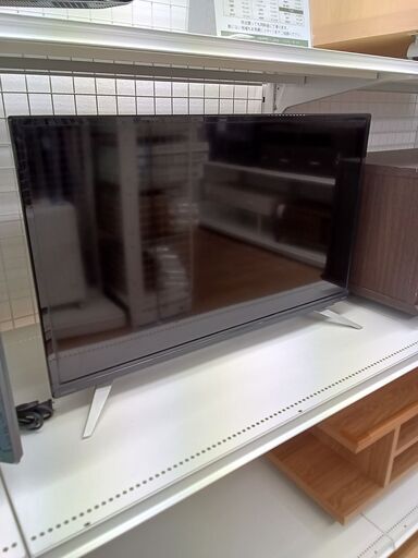 ★ジモティ割あり★ DOSHISHA TV 32インチ 18年製 動作確認／クリーニング済み TK2762