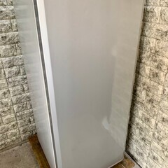【美品】大阪送料無料★3か月保障付き★冷凍庫★2017年★三菱★1ドア★MF-U12B-S★R-319
