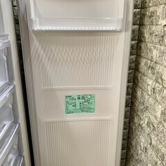 【美品】大阪送料無料★3か月保障付き★冷凍庫★2017年★三菱★1ドア★MF-U12B-S★R-319