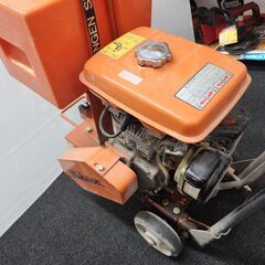 引取限定】MIKASA 三笠産業 コンクリートカッター MCD-04A 建設 舗装