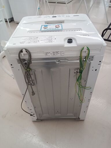 ★ジモティ割あり★ YAMADA 洗濯機 YWM-T70H1 7.0kg 20年製 動作確認／クリーニング済み TC4162