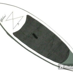 インフレータブルSUP 9ft ウェーブ リバー UILANI ピークス5 インフレータブルSUP 9ft ウェーブ リバー UILANI ピークス5
