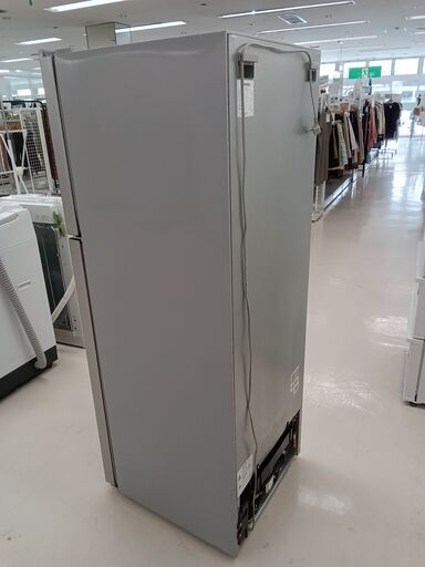 ★ジモティ割あり★ Hisense 冷蔵庫 HR-B2301 227L 16年製 動作確認／クリーニング済み TC4163 ☆ジモティ割あり☆ Hisense 冷蔵庫 HR-B2301 227L 16年製 動作確認