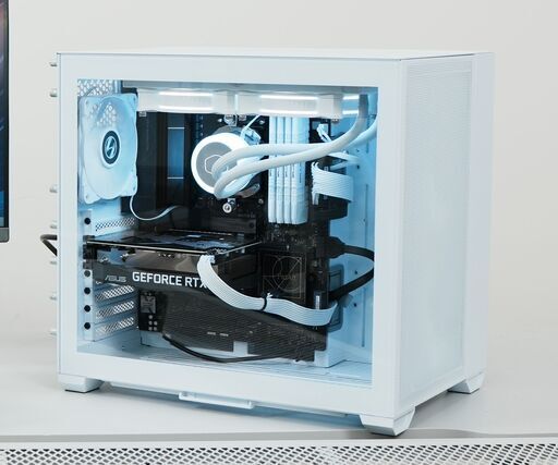 自作PC