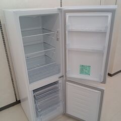 ★ジモティ割あり★ Hisense 冷蔵庫 HR-D1701W 175L 21年製 動作確認／クリーニング済み TC4164