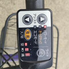 激安電動自転車バッテリー2つ