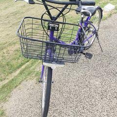 激安電動自転車バッテリー2つ