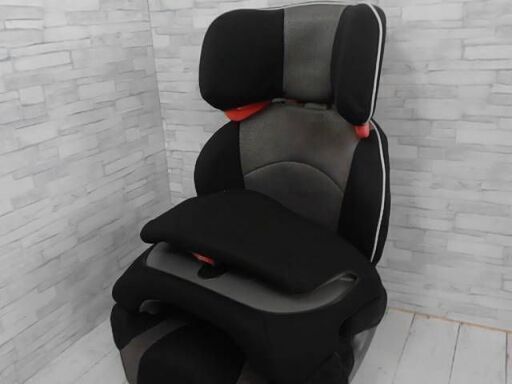 ジュニアシート　エールベベ　サラット　1歳から11歳　A3550