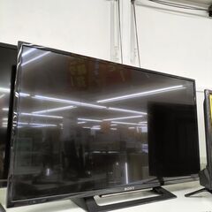 ☆ジモティー割有☆ Panasonic テレビ TH-32G300 2022年製 IKD-334