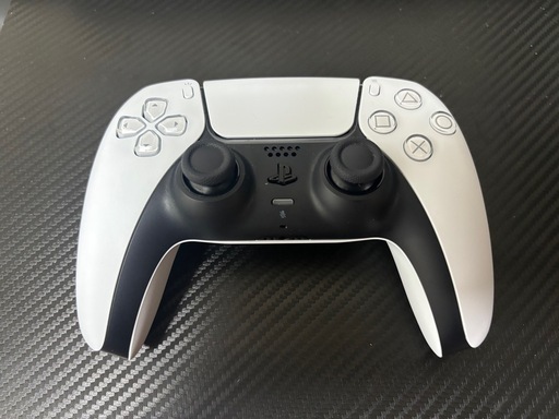 PS5コントローラー