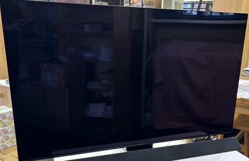 4K有機ELテレビ TH-65GZ1800