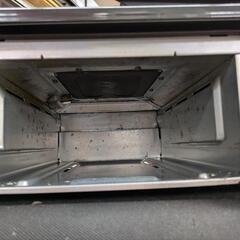 J554★使用感有り★パロマ★LPガスコンロ★水無し片面焼きグリル