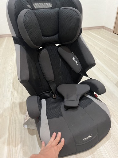 チャイルドシート