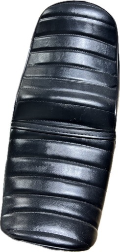 GS400シート