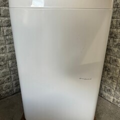 高年式】大阪送料無料☆3か月保障付き☆洗濯機☆