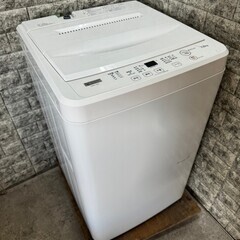 高年式】大阪送料無料☆3か月保障付き☆洗濯機☆