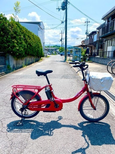 その他 YAMAHA PAS BABBY