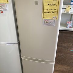 ★ジモティー割あり★三菱/2ﾄﾞｱ冷蔵庫/2020/クリ-ニング済み/HG-2665