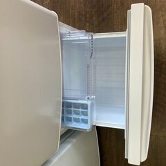 ★ジモティー割あり★三菱/2ﾄﾞｱ冷蔵庫/2020/クリ-ニング済み/HG-2665