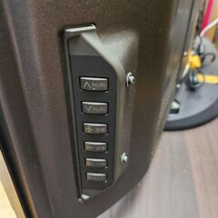 【リサイクルショップどりーむ鹿大前店】No.10529　パナソニック　液晶テレビ　2010年製　46V型