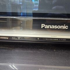 【リサイクルショップどりーむ鹿大前店】No.10529　パナソニック　液晶テレビ　2010年製　46V型