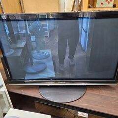 【リサイクルショップどりーむ鹿大前店】No.10529　パナソニック　液晶テレビ　2010年製　46V型