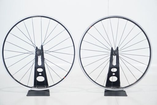 BONTRAGER 「ボントレガー」 TLR シマノ11速 ホイールセット