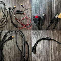 ポータブル電源、ソーラーパネル160w