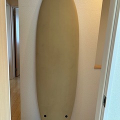 取引中サーフボード　Mick Fanning softboard 6’6