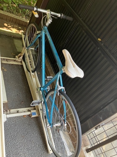 TOKYO bike 26 空色\n