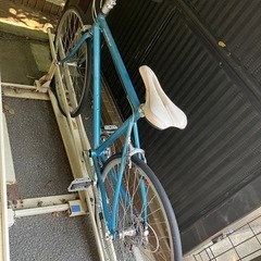 TOKYO bike 26 空色
