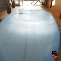 サーフボードフィッシュWildShape　5.8 約30リッター、