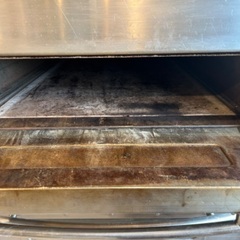 業務用　パンオーブン