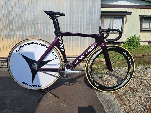 ANCHOR　ＴＲ9　Ｍサイズ　トラックレーサー