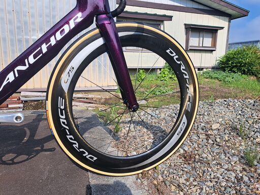 ANCHOR　ＴＲ9　Ｍサイズ　トラックレーサー